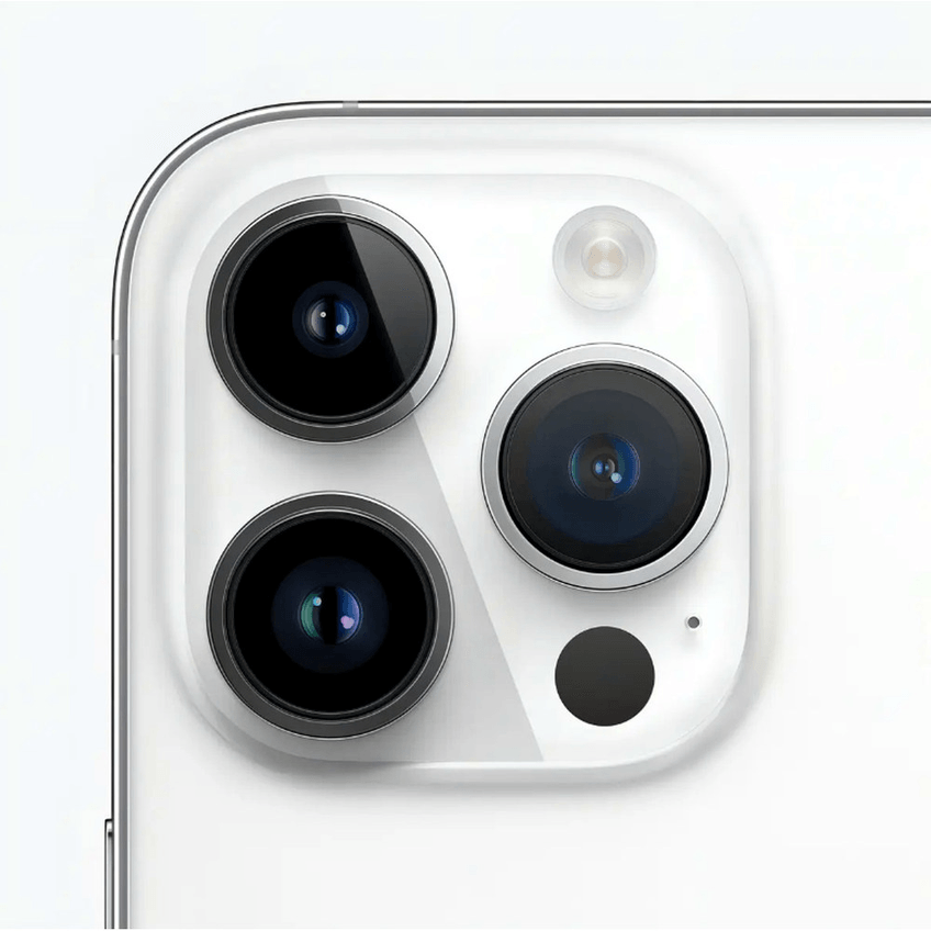 iPhone 14 Pro Max Usado 128GB Câmera 48MP Bateria Acima de 80% - imagem 3