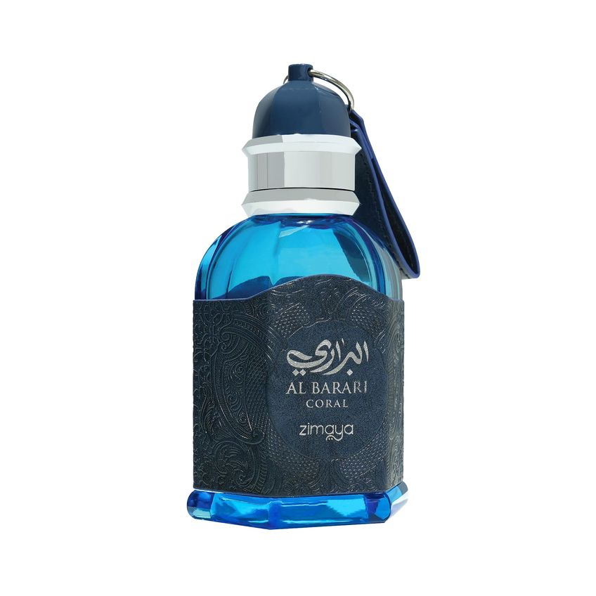Perfume Zimaya Al Barari Coral Unissex 100 Ml - imagem 2