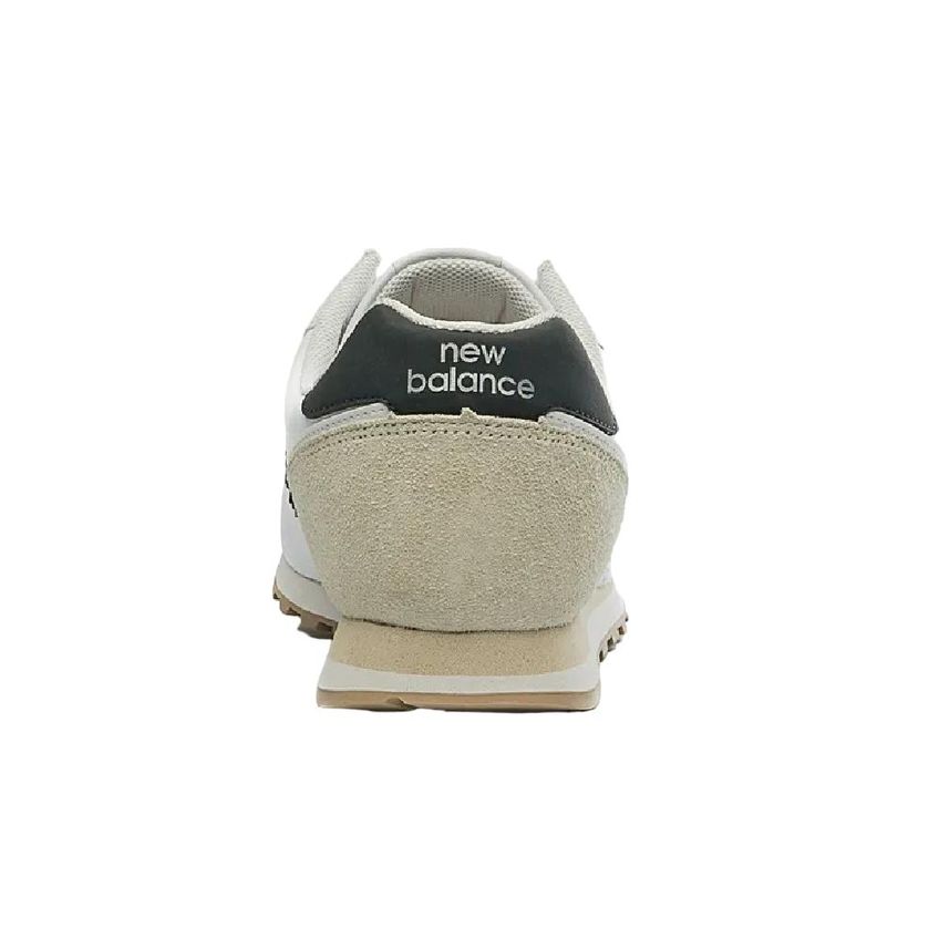Tênis New Balance 373v2 Esportivo Branco 041 - imagem 5