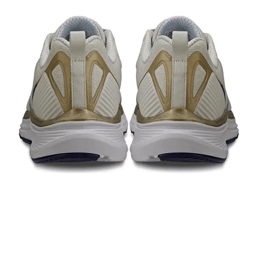 Tênis Mizuno Esportivo Atlantis Bege 039 - imagem 3