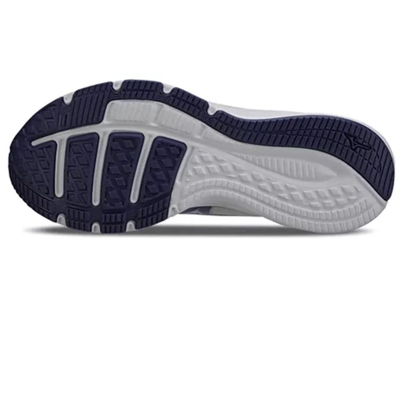 Tênis Mizuno Esportivo Atlantis Bege 039 - imagem 4