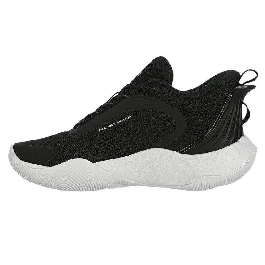 Tenis Under Armour Swish Esportivo Preto 039 - imagem 2