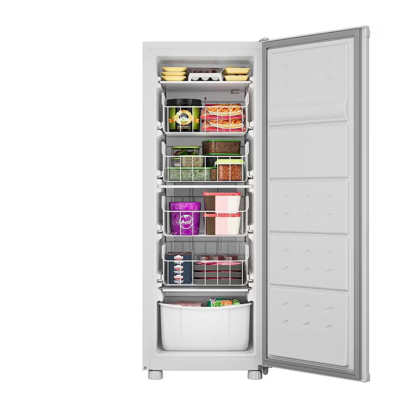 Freezer Vertical 159l Consul Cvu18mb - imagem 2