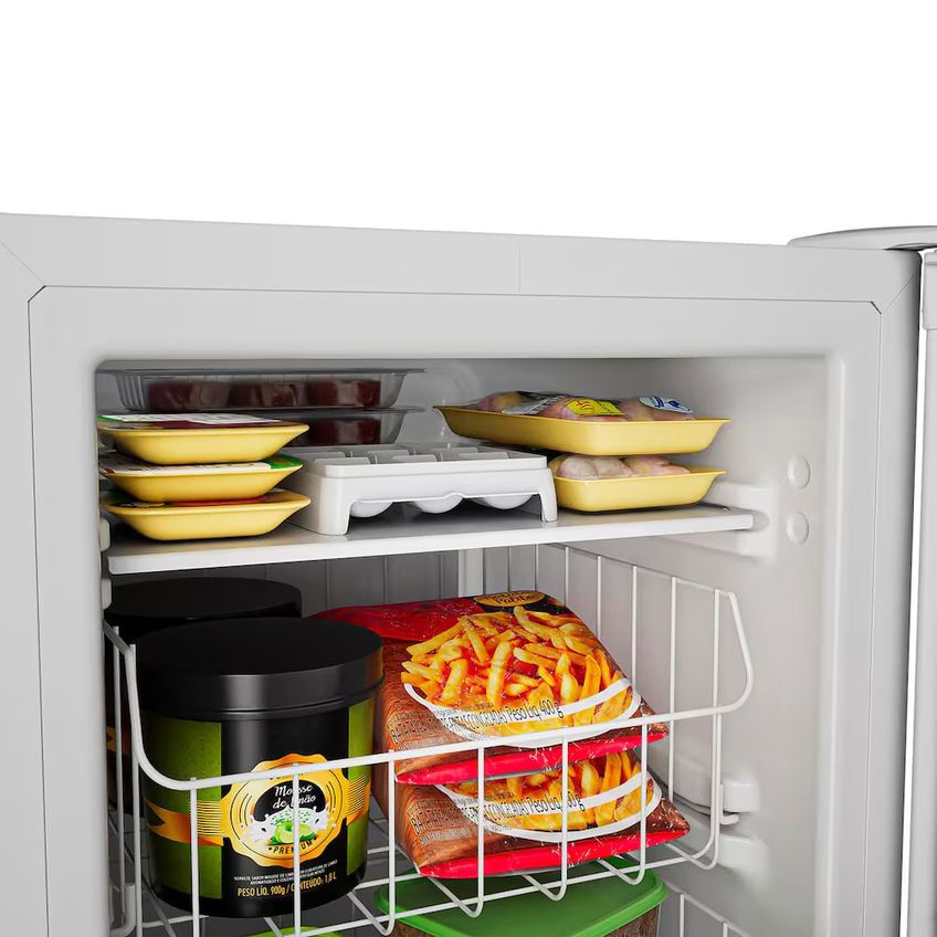 Freezer Vertical 159l Consul Cvu18mb - imagem 3