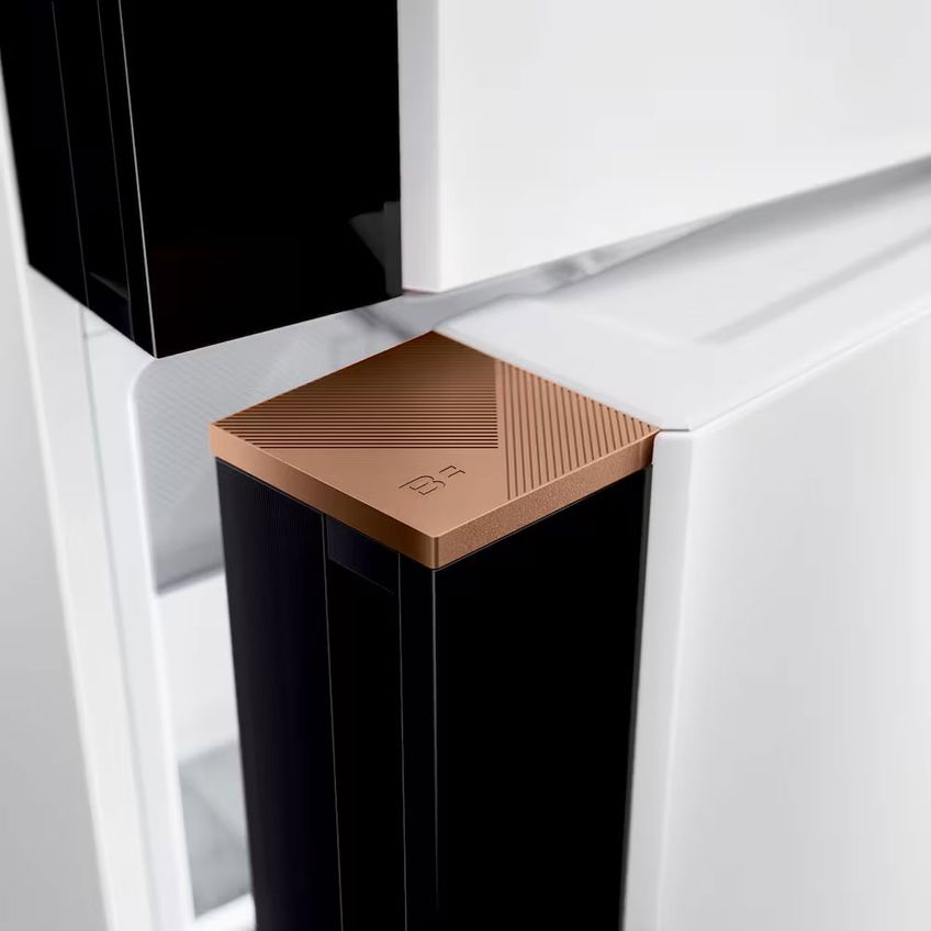 Geladeira Brastemp Brm62ab Smart Frost Free Duplex 512l - imagem 3