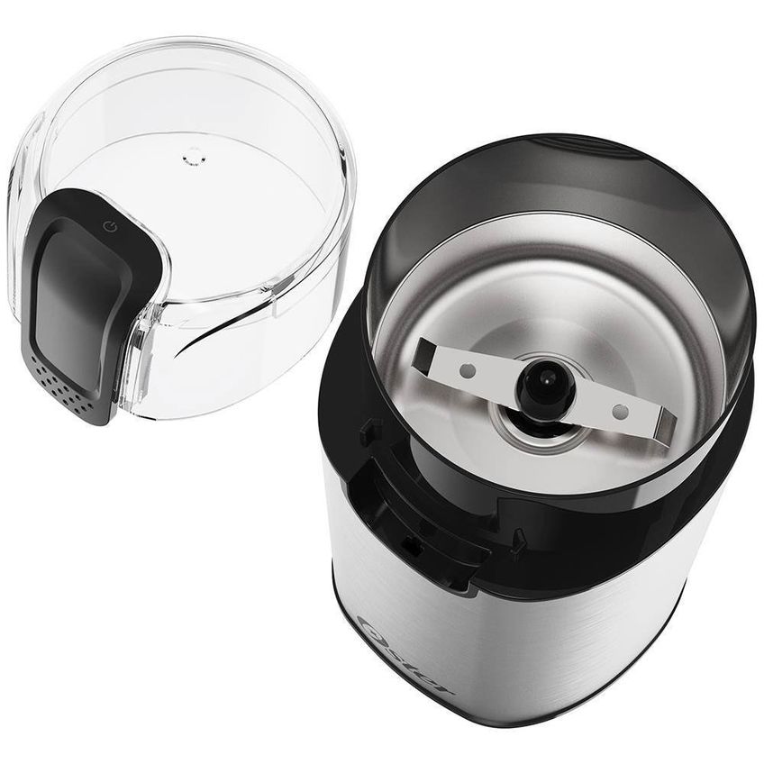 Moedor De Café Elétrico Inox 150w Omdr110 Oster - imagem 3