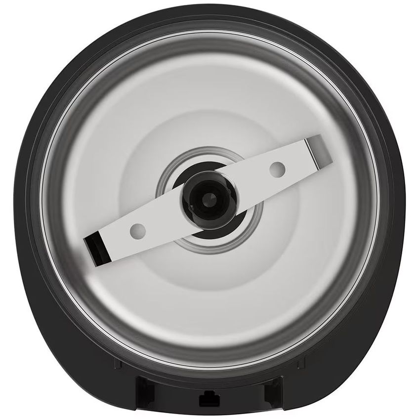 Moedor De Café Elétrico Inox 150w Omdr110 Oster - imagem 4