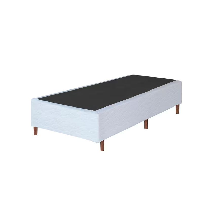 Cama Box Queen Size Italia Pillow Top Molas Ensacadas 69x158x198cm Umaflex - imagem 5