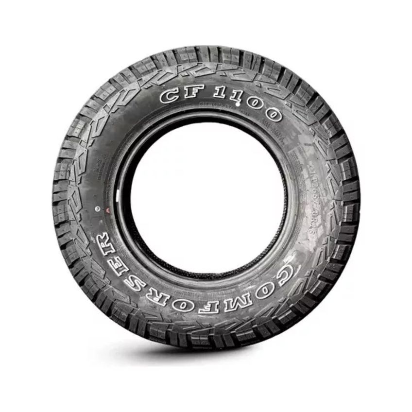 Kit 4 Pneus Comforser Aro 16 265/70 R16 111T CF1100 AT - imagem 2