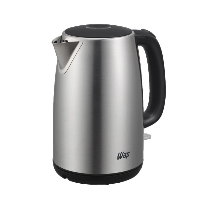 Chaleira Elétrica WCE1 1,7L 1200W Base 360 Desligamento Automático Wap - imagem 2