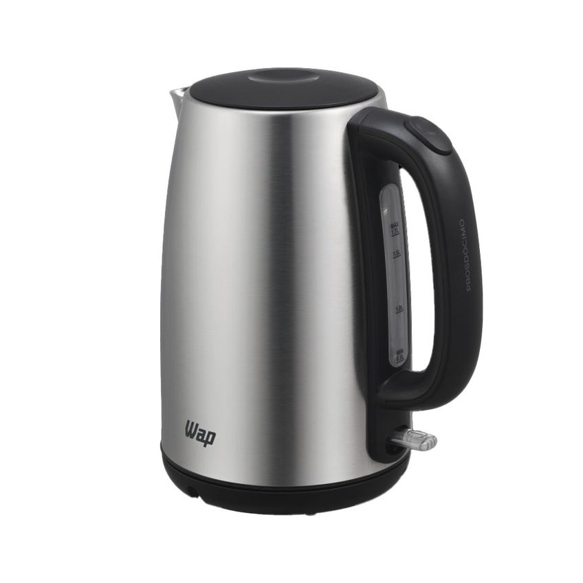 Chaleira Elétrica WCE1 1,7L 1200W Base 360 Desligamento Automático Wap - imagem 3
