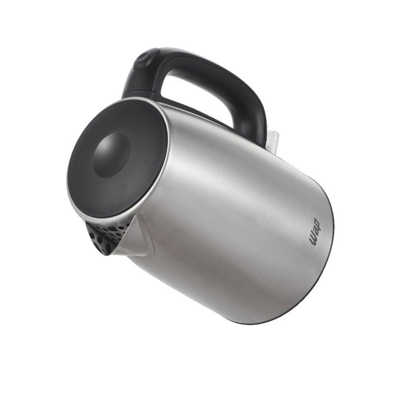 Chaleira Elétrica WCE1 1,7L 1200W Base 360 Desligamento Automático Wap - imagem 5