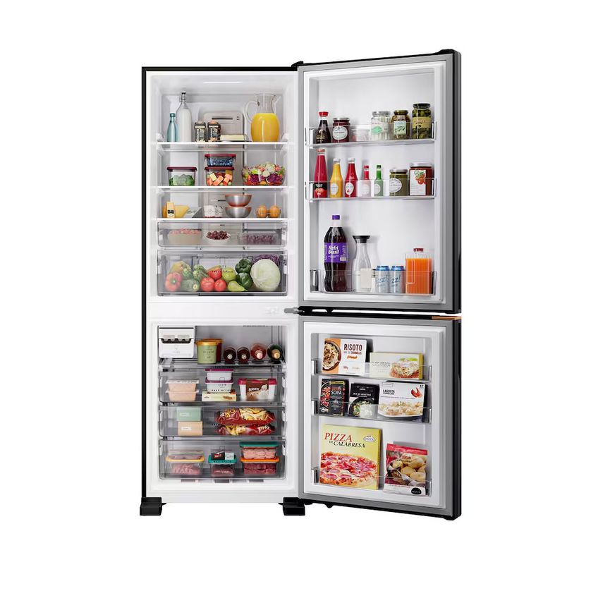Geladeira Brastemp Bre66ae Smart Frost Free Inverse 500l - imagem 2