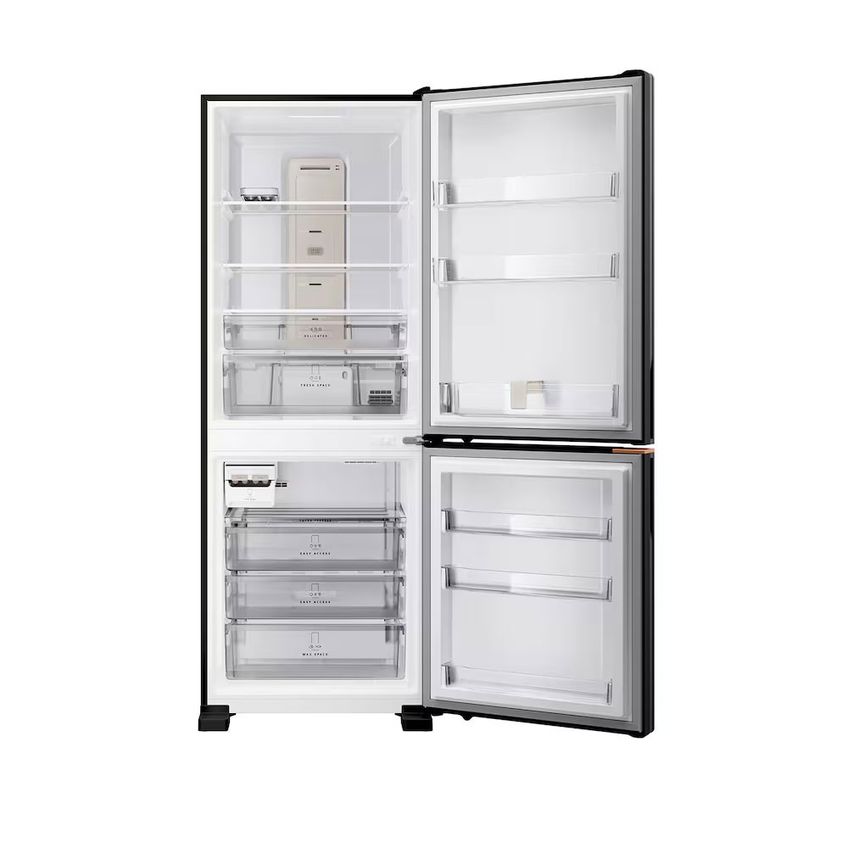 Geladeira Brastemp Bre66ae Smart Frost Free Inverse 500l - imagem 3