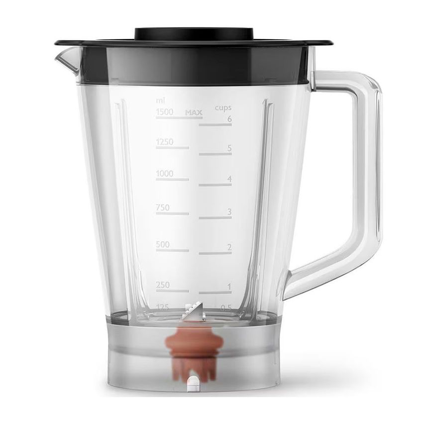 Processador De Alimentos Philips Walita Powerchop Ri7300 3 Em 1 Com 2 Velocidades - imagem 3