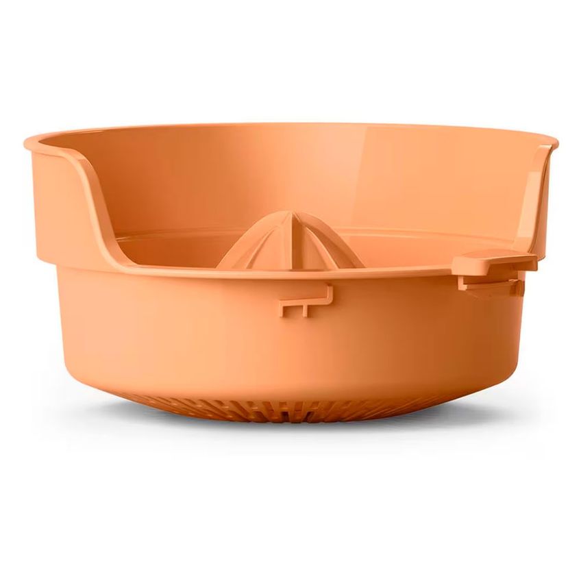 Processador De Alimentos Philips Walita Powerchop Ri7300 3 Em 1 Com 2 Velocidades - imagem 5