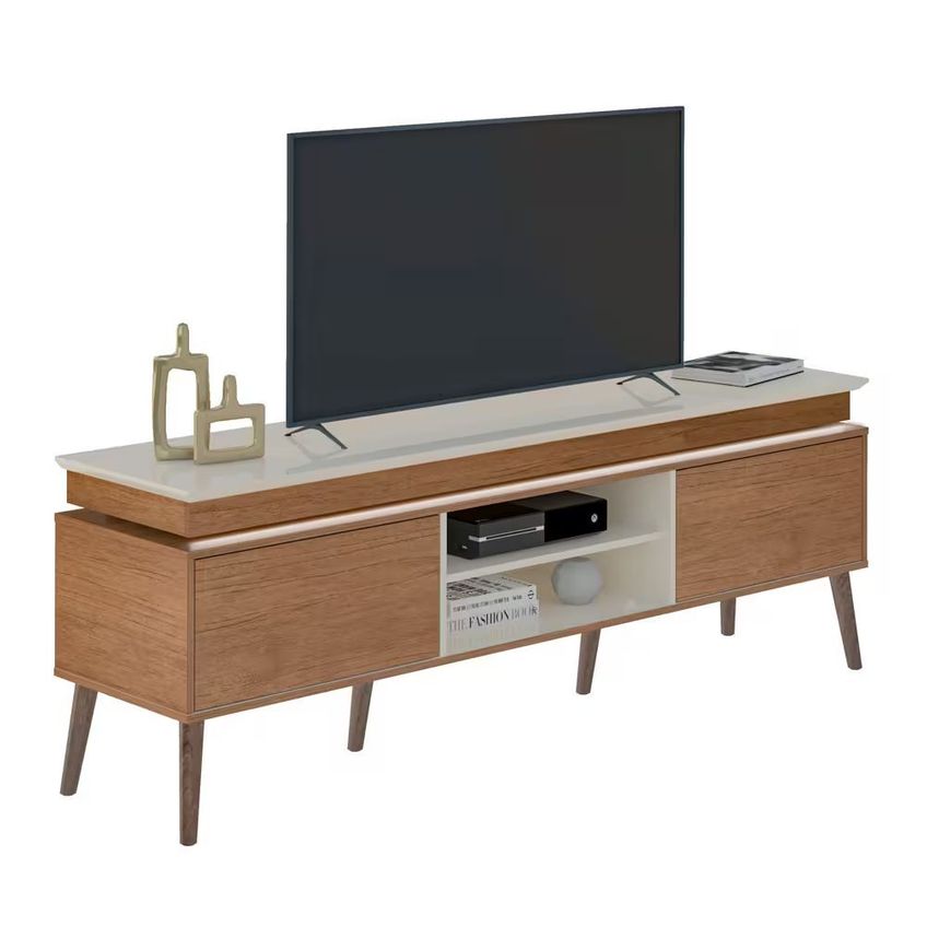 Rack Lumina Para TV de Até 75 Polegadas Artely - imagem 3