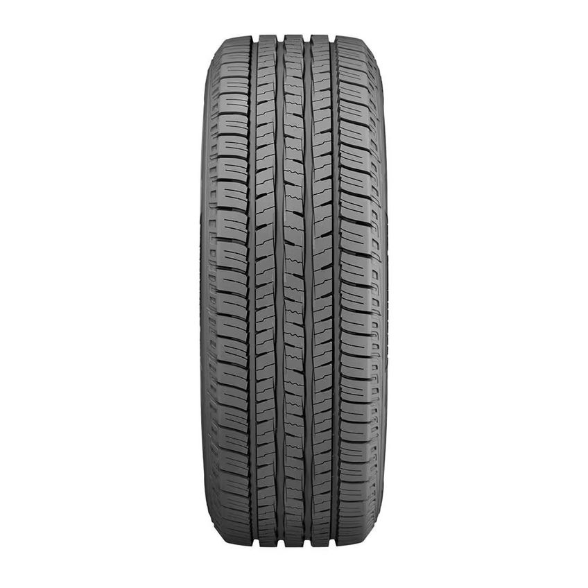 Pneu Goodyear Wrangler Fortitude Ht 225/55r18 98v Sl Aro 18 Suv Treadwear 340 - imagem 3