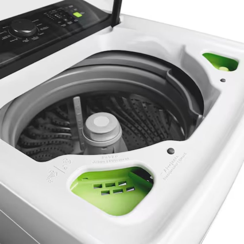 Máquina De Lavar CWN16AB 16kg Modo Eco Reuso De Água Ciclo Edredom Consul - imagem 3