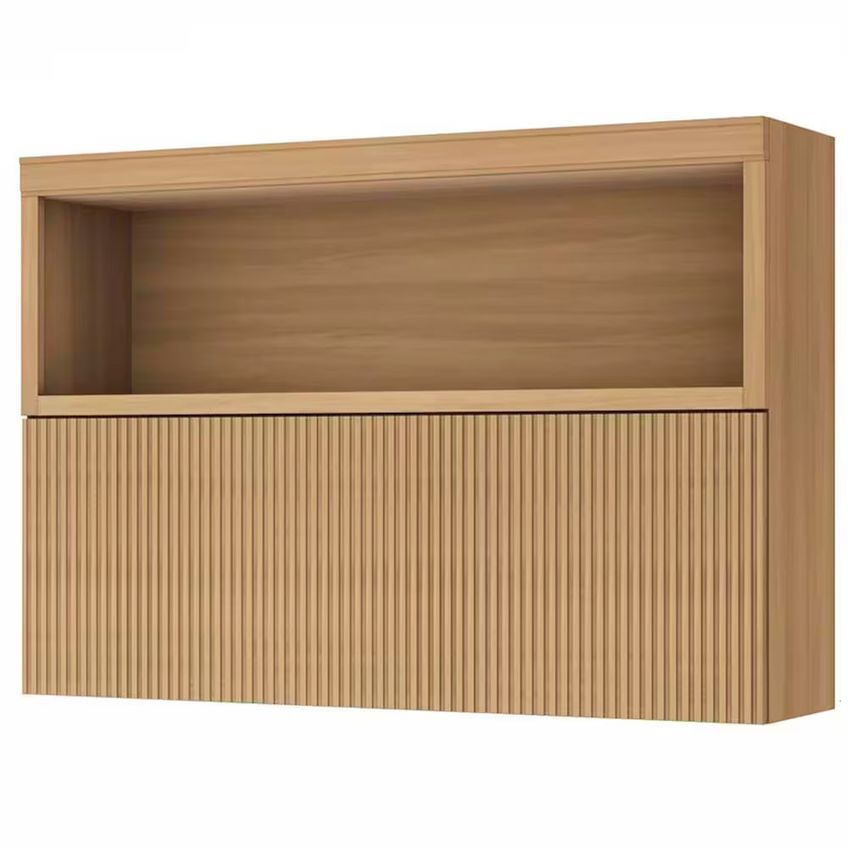 Cozinha Modulada Nesher Marquesa 200cm Em Mdf Com 4 Peças: 2 Balcões E 2 Armários Aéreos - imagem 5