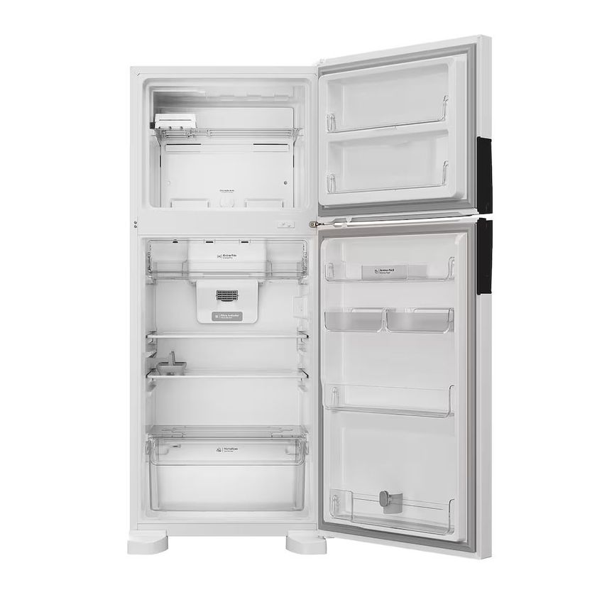 Refrigerador 412l CRM50MB Frost Free Duplex Consul - imagem 3