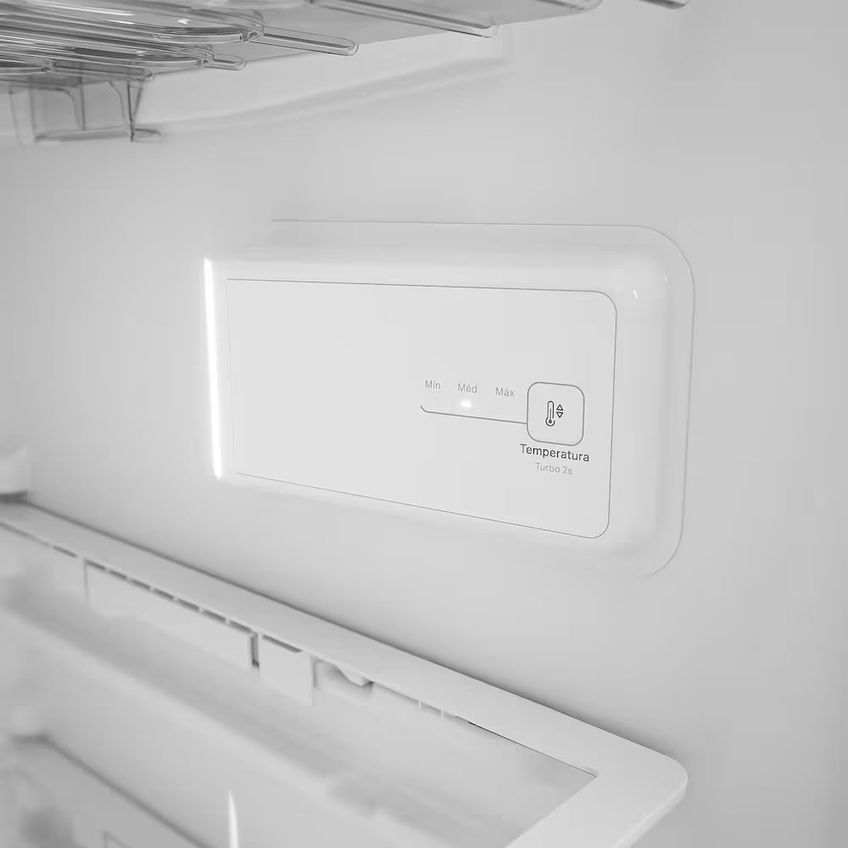 Refrigerador 412l CRM50MB Frost Free Duplex Consul - imagem 5