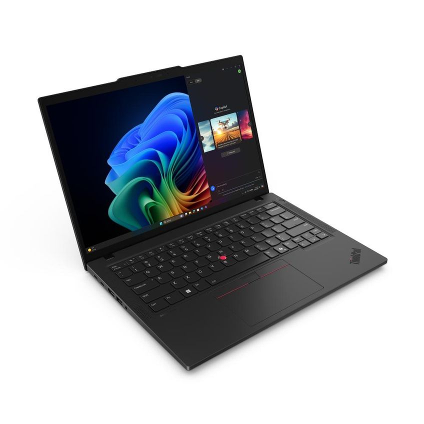 Notebook Lenovo Thinkpad T14 Gen 6 Intel Core Ultra 5 236v 16gb 512gb Ssd Windows 11 Pro 21qh0014bo - imagem 3