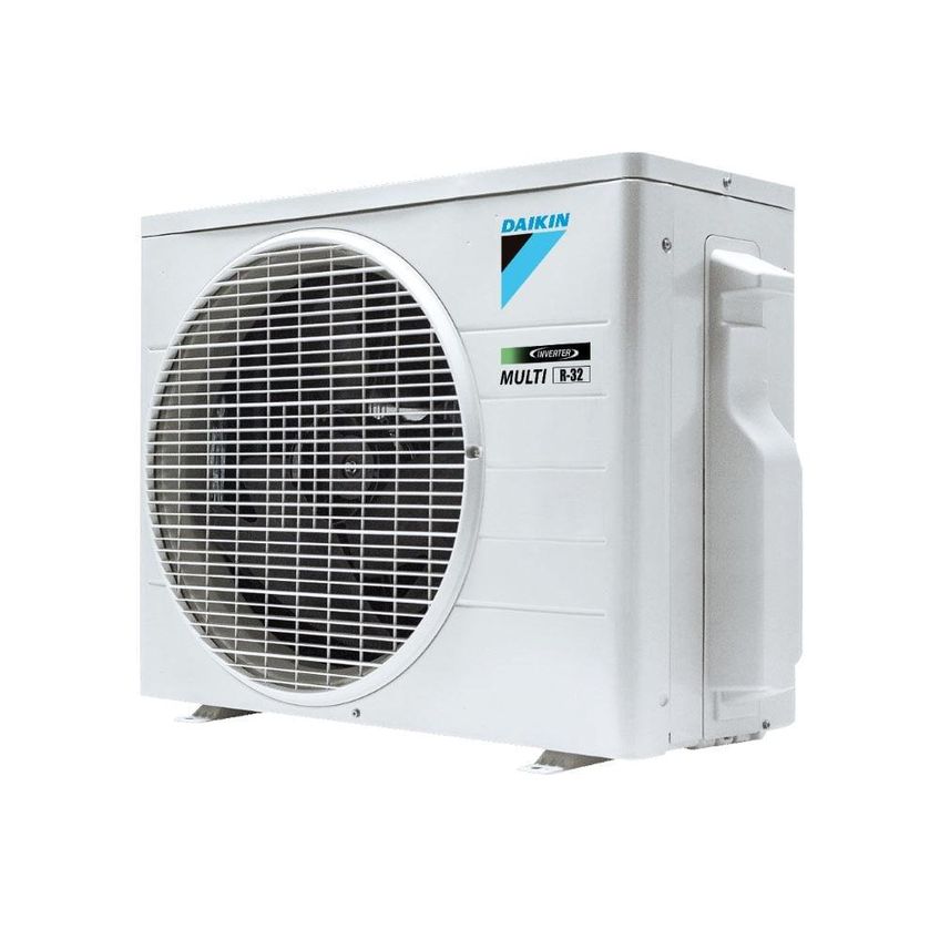 Ar Condicionado Bi Split Inverter Daikin 18.000 BTUs (2x Evap 12.000) Quente e Frio 220V R-32 - imagem 4