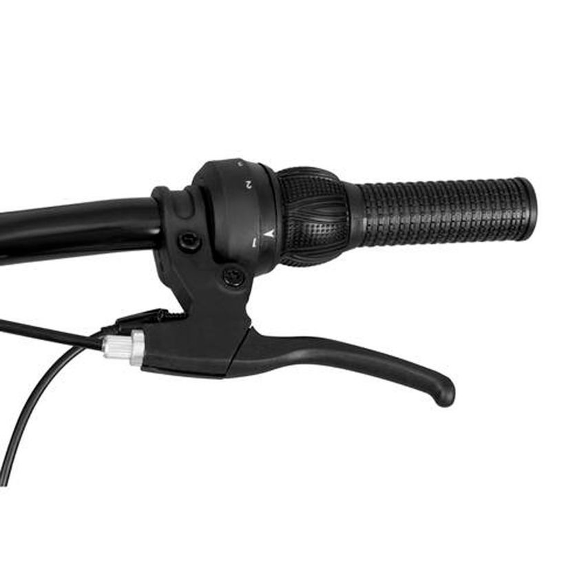 Bicicleta Infantil Ceci Aro 24 21 Marchas Quadro Em Aço Freio V-brake Caloi - imagem 3