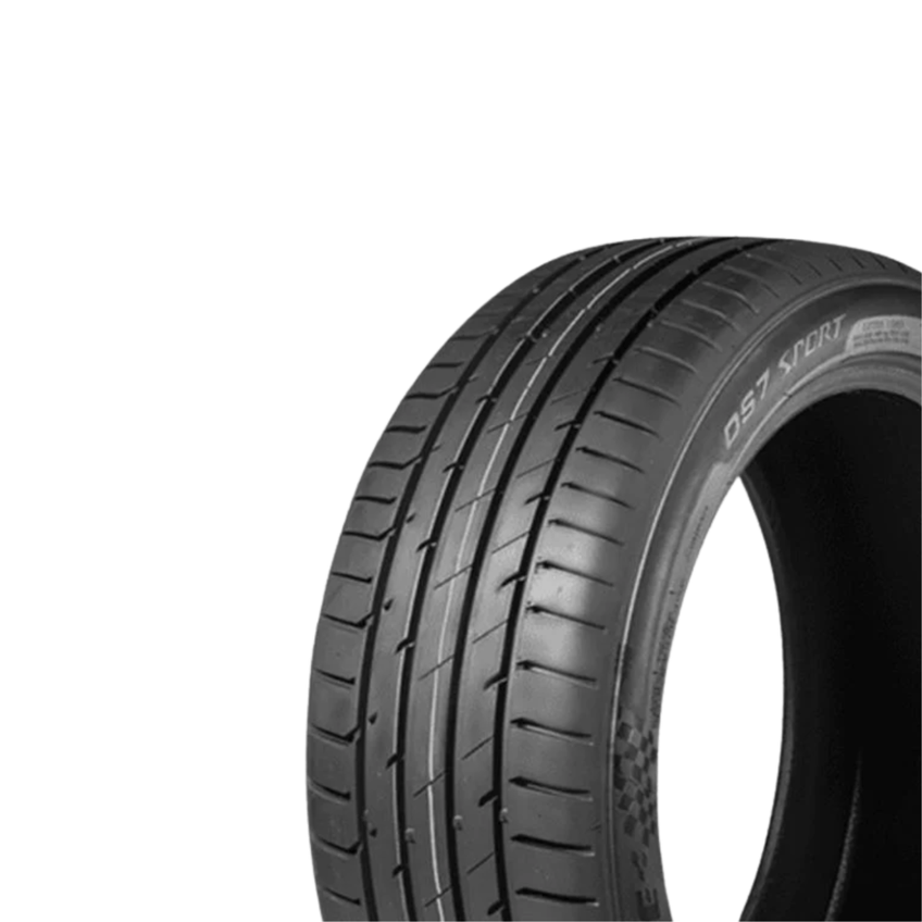 Kit 4 Pneus Delinte Aro 18 235/45 Zr18 98y Xl Ds7 Sport - imagem 3