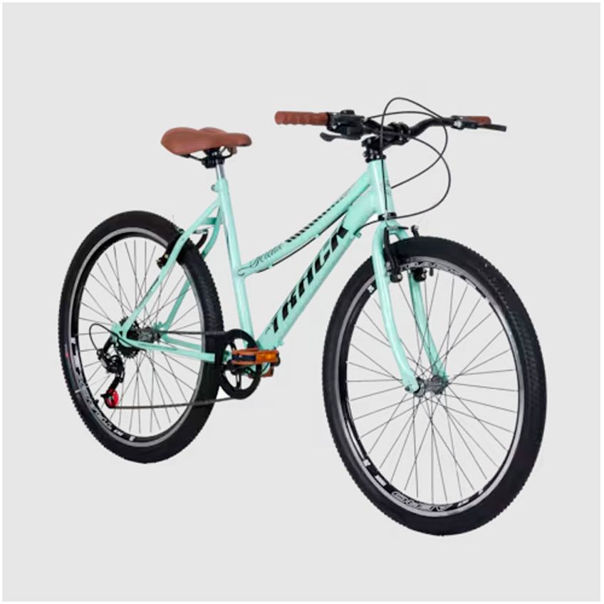 Bicicleta Passeio Tk3 Serena Mt Aro 26 7 Marchas Track - imagem 2