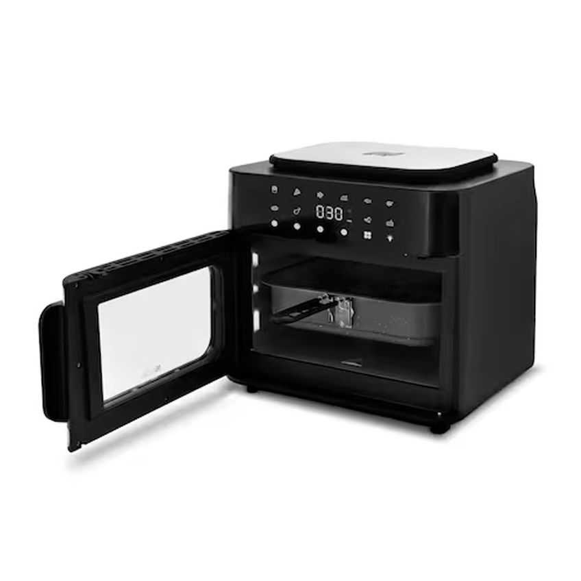 Air Fryer Oven Wafc16 16l Digital 1800w Com 10 Funções Wap - imagem 3