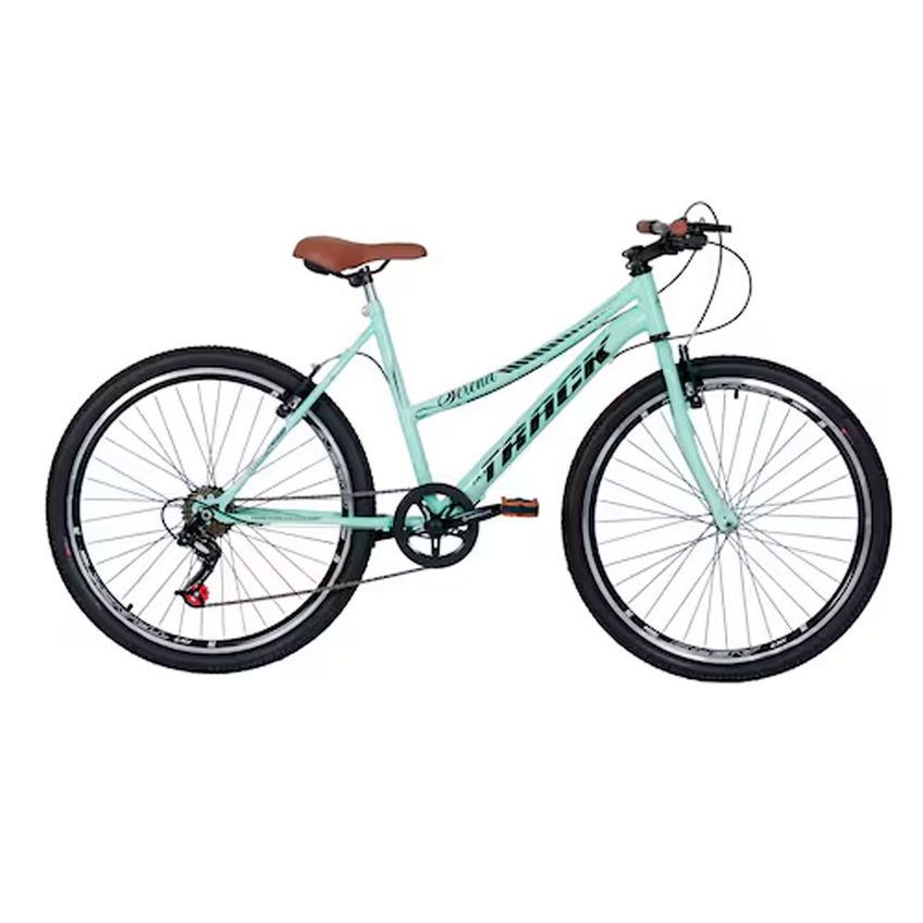Bicicleta Passeio Tk3 Serena Mt Aro 26 7 Marchas Track - imagem 3