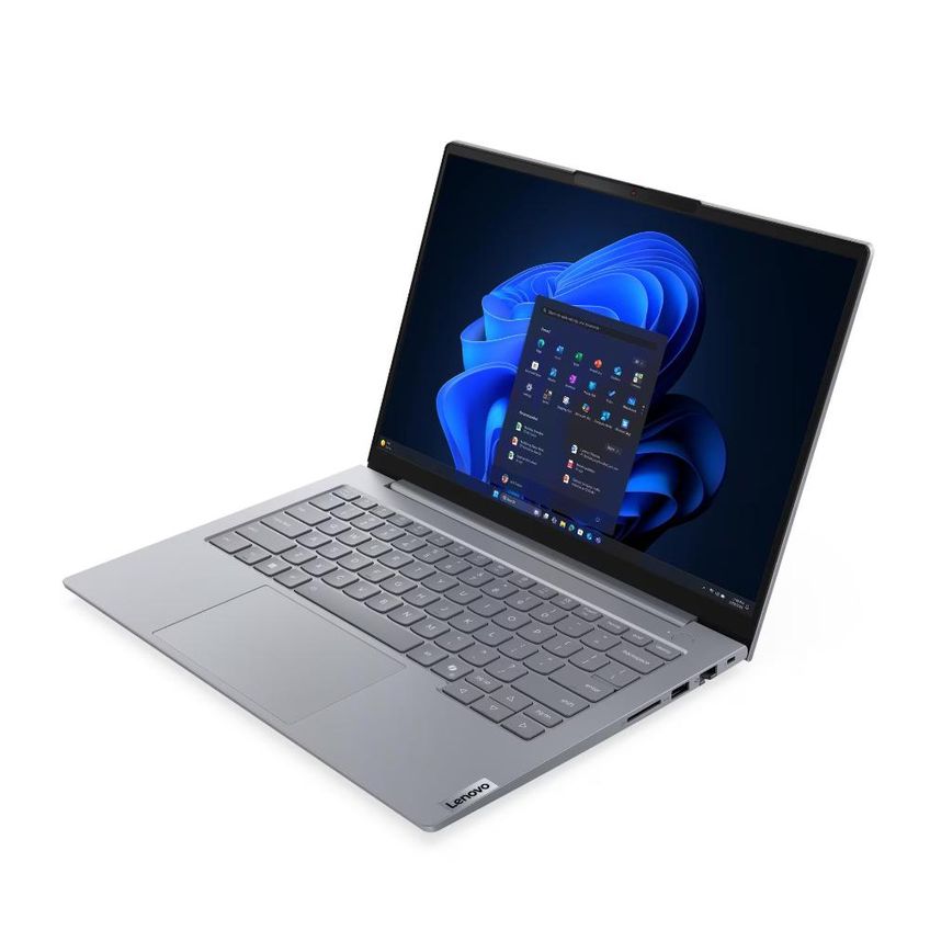 Notebook Lenovo Thinkbook 14 G9 Ahp Amd Ryzen 5 220 16gb 512gb Ssd Windows 11 Pro 22bv0001bo - imagem 3