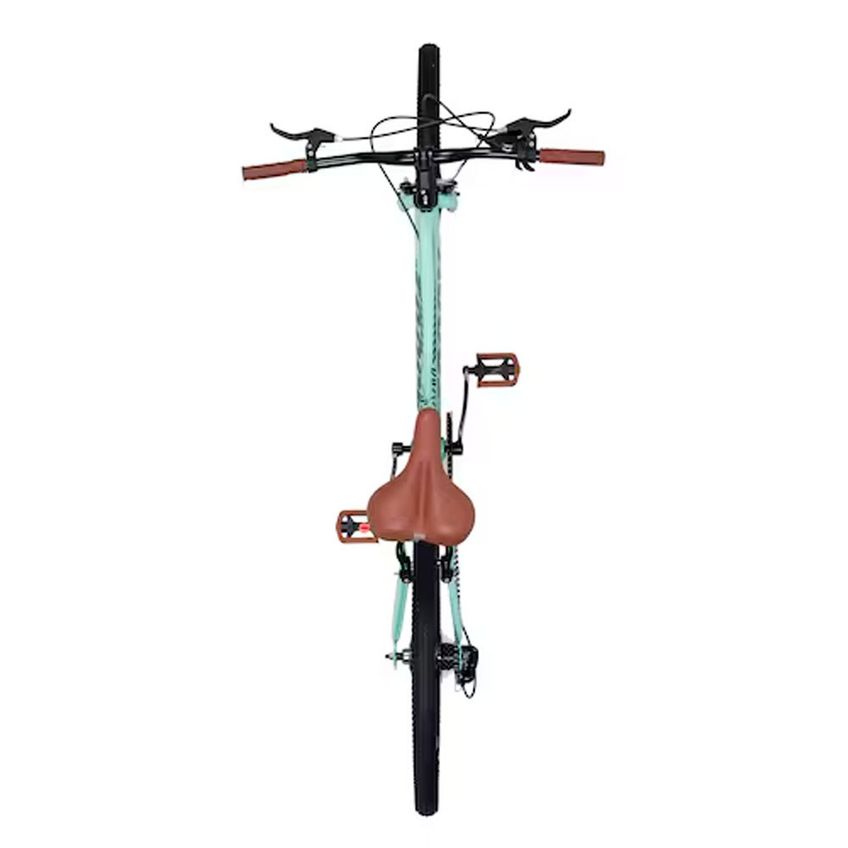 Bicicleta Passeio Tk3 Serena Mt Aro 26 7 Marchas Track - imagem 5