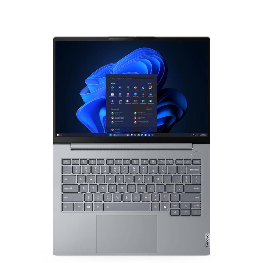 Notebook Lenovo Thinkbook 14 G9 Ahp Amd Ryzen 5 220 16gb 512gb Ssd Windows 11 Pro 22bv0001bo - imagem 4