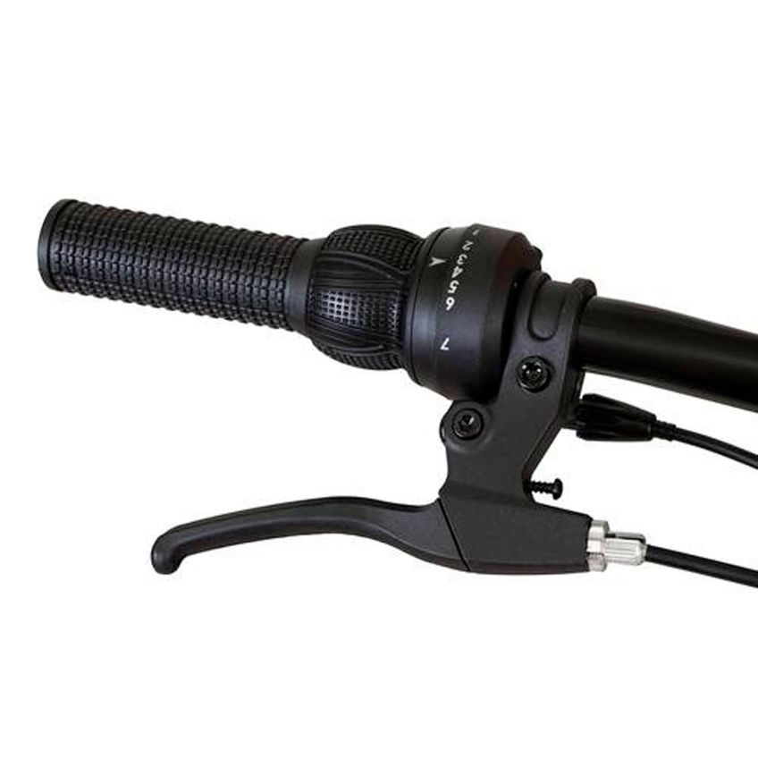 Bicicleta Infantil Ceci Aro 24 21 Marchas Quadro Em Aço Freio V-brake Caloi - imagem 3