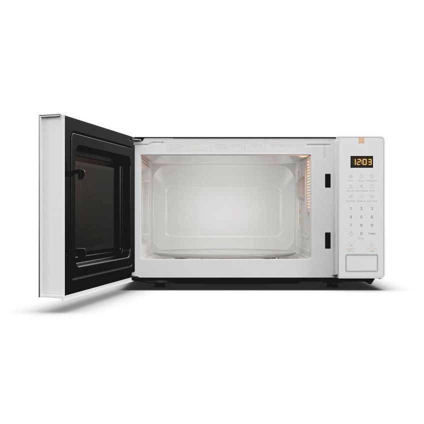 Micro-ondas 23l Bms23ab Com Multi Preparos E Descongelamento Perfeito Brastemp - imagem 3