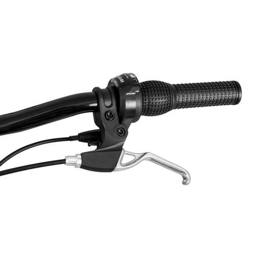 Bicicleta Aro 26 Andes 21 Marchas Quadro Em Aço Freio V-brake Caloi - imagem 4