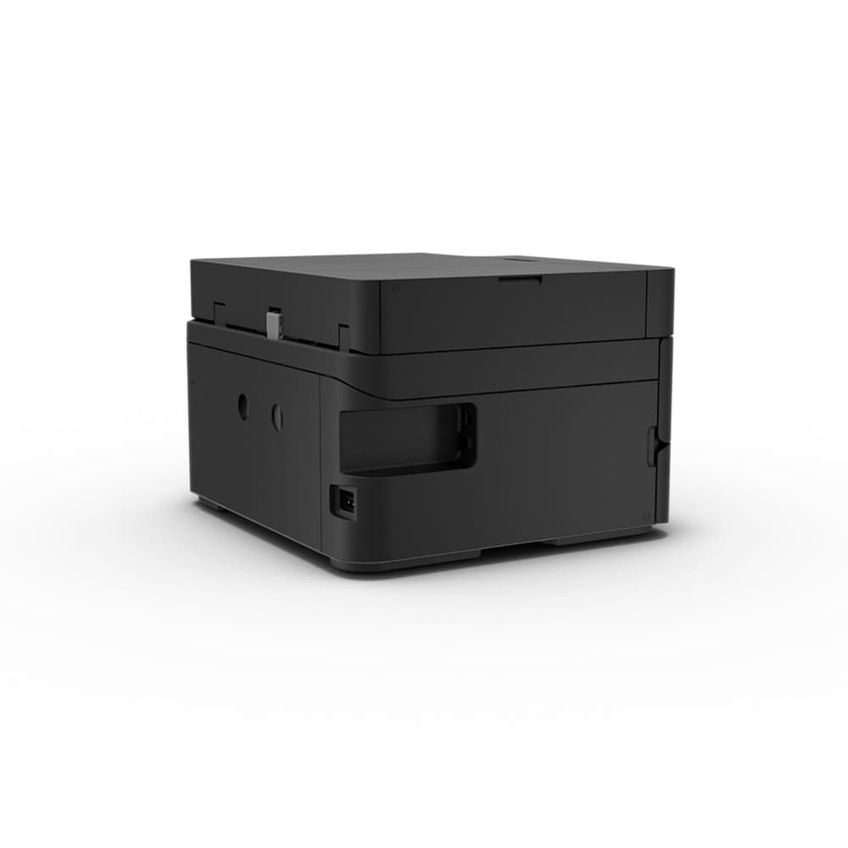 Impressora Multifuncional Epson Ecotank L6370 Wi-Fi Duplex ADF - imagem 4