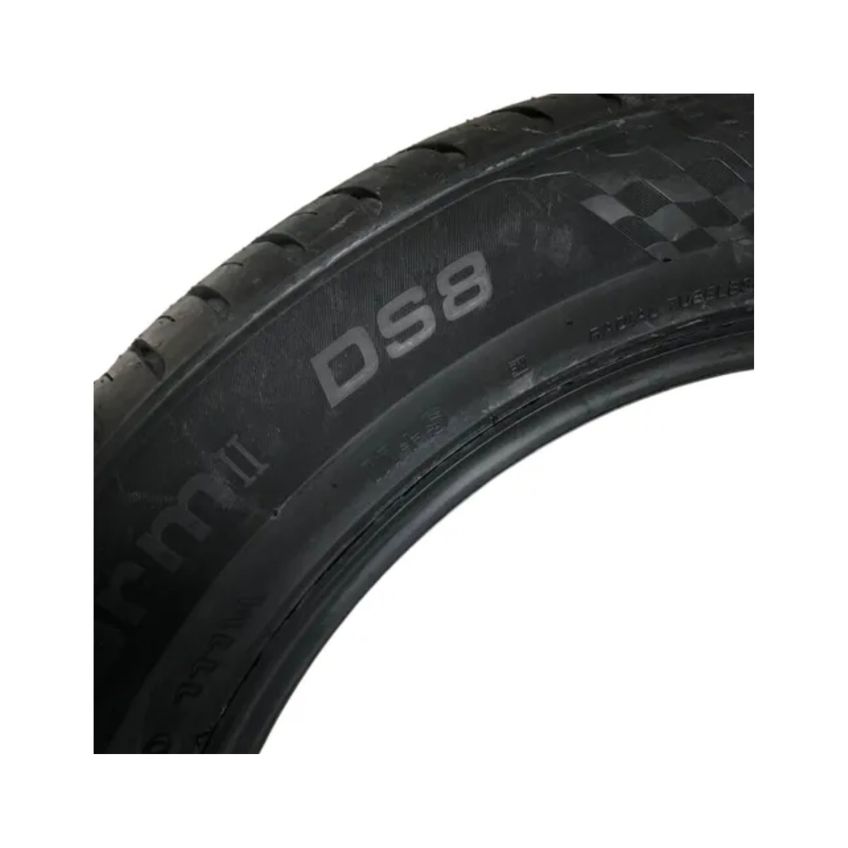 Kit 4 Pneus Delinte Aro 20 205/30 Zr20 82w Xl Ds8 Desert Storm Ii - imagem 4