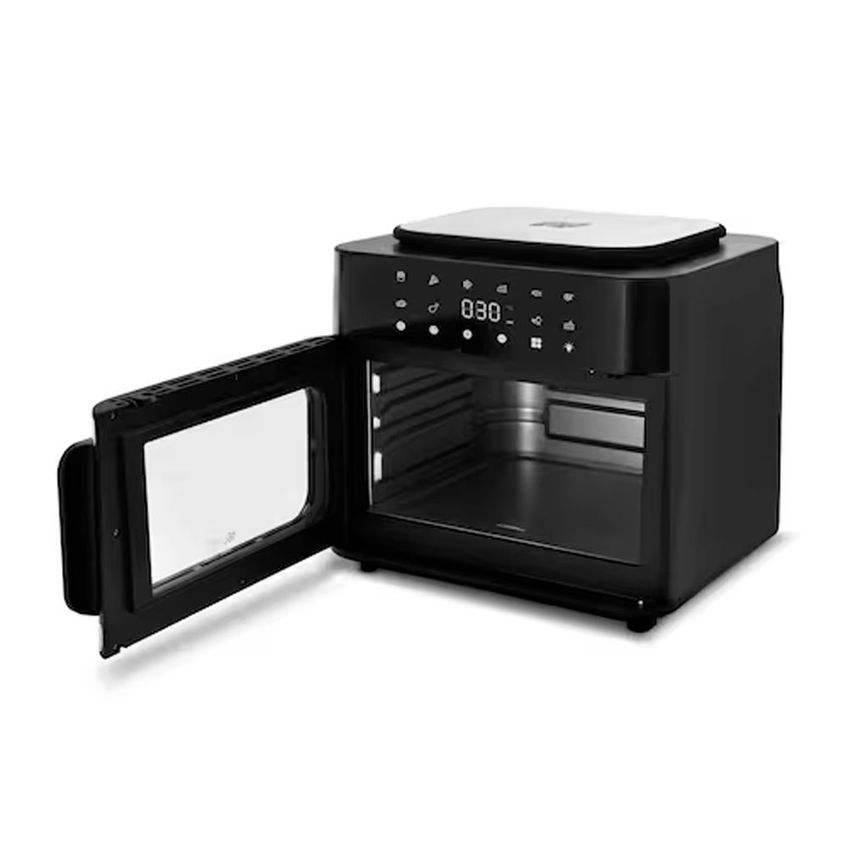 Air Fryer Oven Wafc16 16l Digital 1800w Com 10 Funções Wap - imagem 4