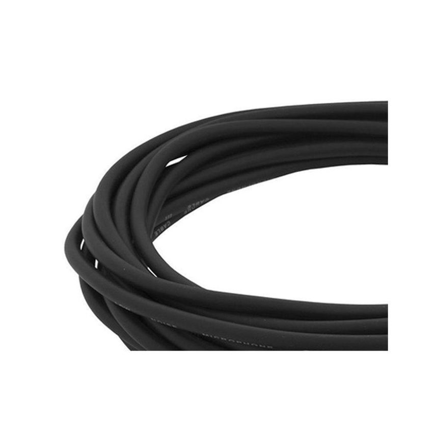 Microfone Profissional Pro20 Com Driver Dinâmico Cardioide Inox Skp Pro Audio - imagem 3