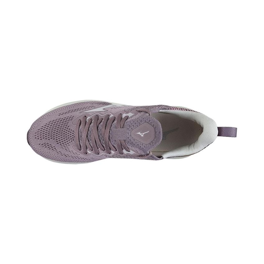 Tênis Mizuno Glow 3 Softierfoam Feminino - imagem 4