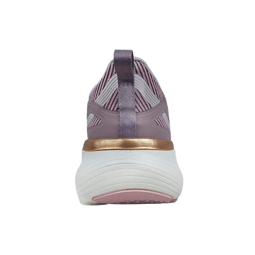 Tênis Mizuno Glow 3 Softierfoam Feminino - imagem 5