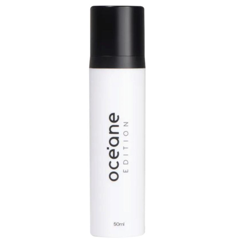 Fixador de Maquiagem Make Fix com Fórmula Leve 50ml Oceane - imagem 3