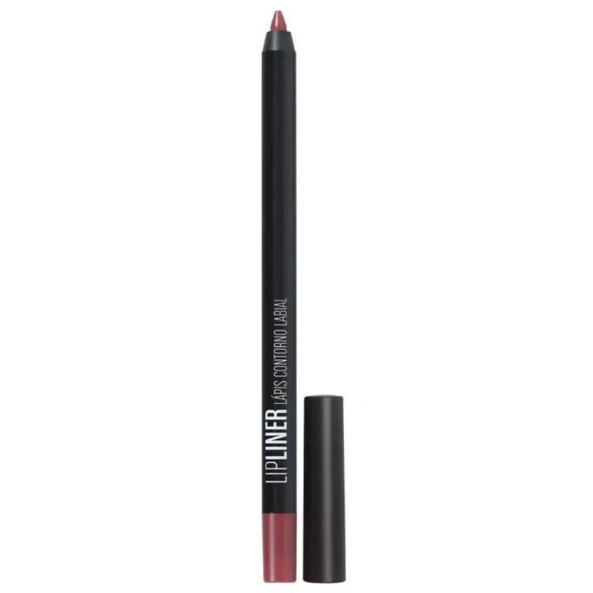 Lápis Contorno Labial Edition Lip Liner Define E Realça Textura Cremosa Rosa Oceane - imagem 3