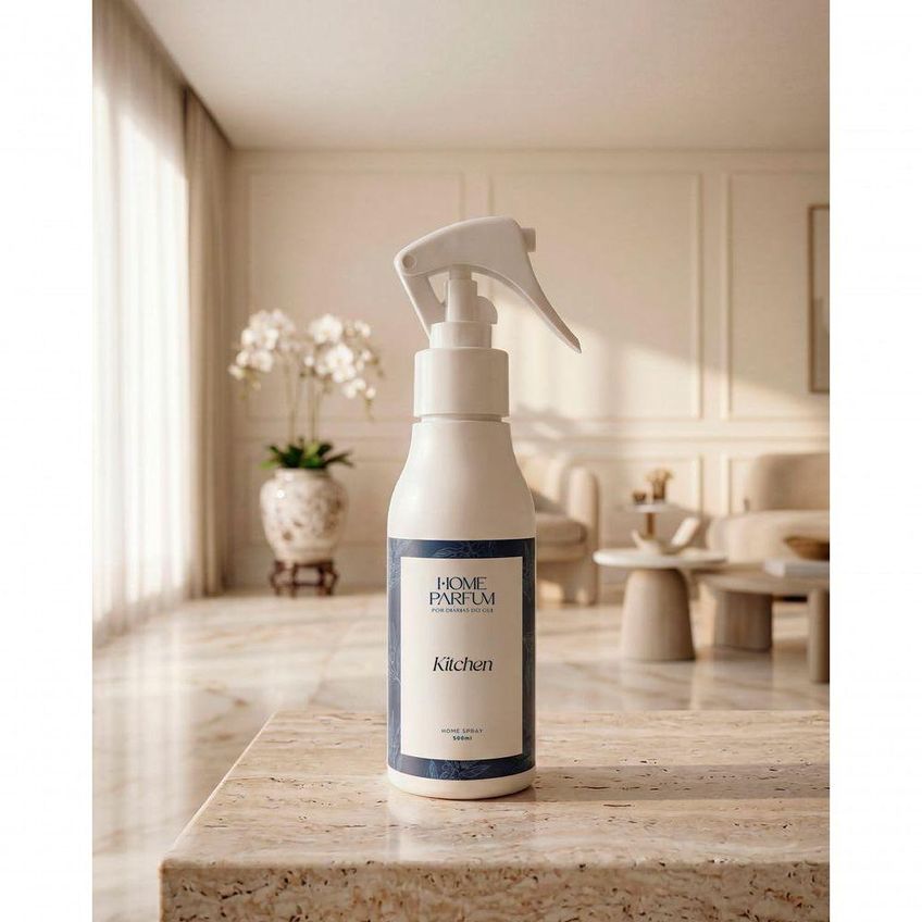 Kit De Fragrâncias Deluxe 4 Aromatizadores 150ml - imagem 3