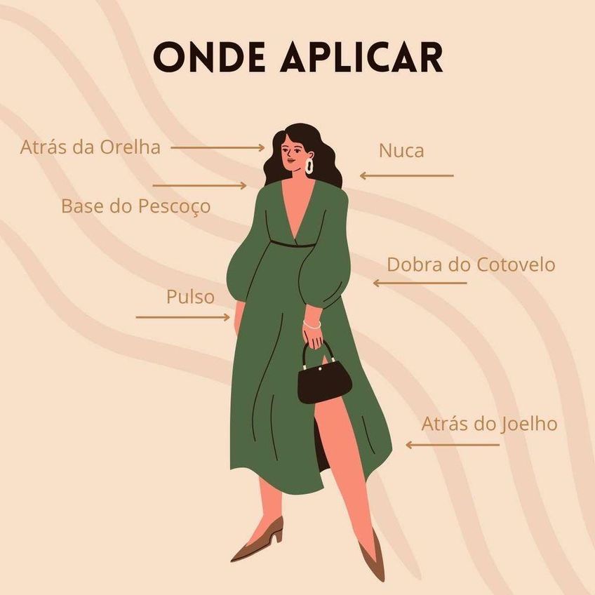 Perfume Queen Of Life Feminino Eau De Parfum Floral Frutado 75ml La Rive - imagem 3