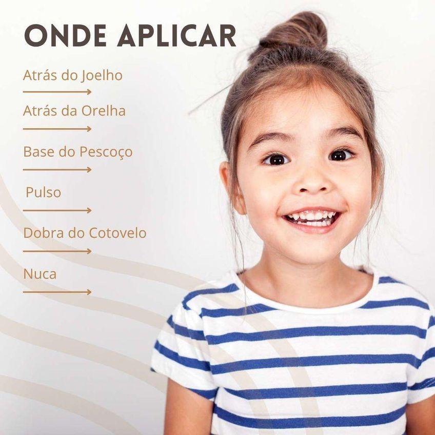 Colônia Cici Bela Infantil Feminino Desodorante Colônia Floral Frutal 100ml - imagem 4